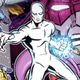 Cover of the Silver Surfer: The Animated Series DVD Set.
